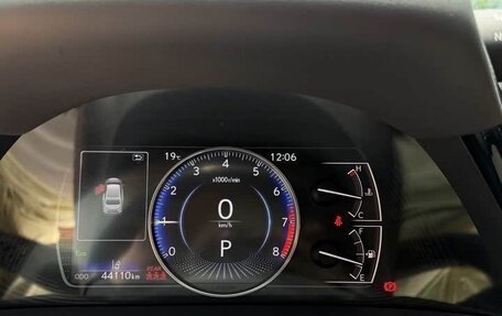 Lexus ES VII, 2022 год, 3 575 000 рублей, 6 фотография