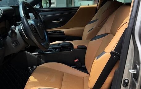 Lexus ES VII, 2022 год, 3 575 000 рублей, 9 фотография