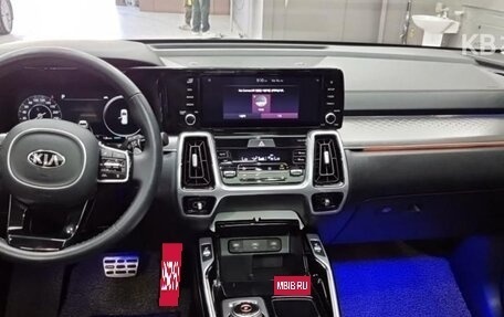KIA Sorento IV, 2021 год, 2 590 010 рублей, 5 фотография