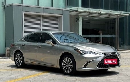 Lexus ES VII, 2022 год, 3 575 000 рублей, 3 фотография