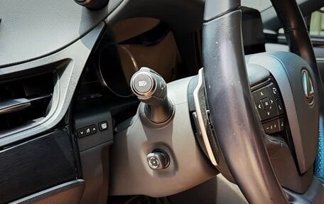 Lexus ES VII, 2022 год, 3 575 000 рублей, 11 фотография