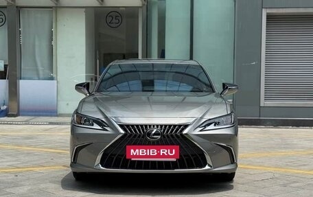 Lexus ES VII, 2022 год, 3 575 000 рублей, 2 фотография