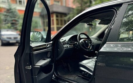 BMW X3, 2012 год, 2 000 000 рублей, 4 фотография