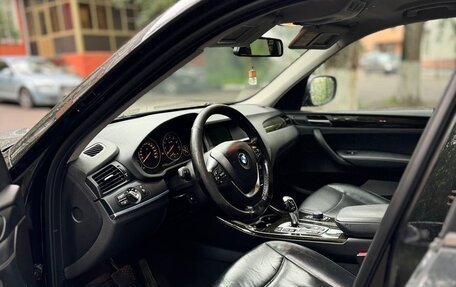 BMW X3, 2012 год, 2 000 000 рублей, 2 фотография