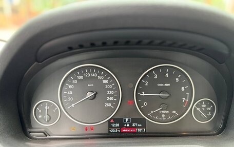 BMW X3, 2012 год, 2 000 000 рублей, 6 фотография
