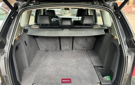 BMW X3, 2012 год, 2 000 000 рублей, 10 фотография