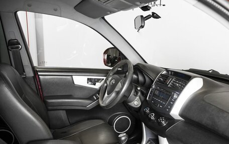 Lifan X60 I рестайлинг, 2014 год, 531 400 рублей, 4 фотография