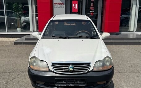 Geely MR, 2008 год, 150 000 рублей, 2 фотография