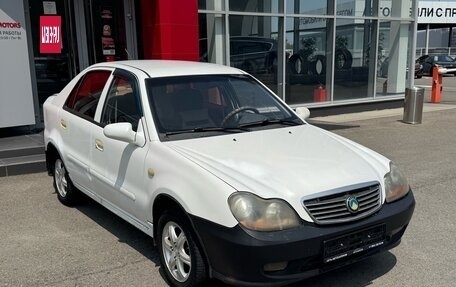 Geely MR, 2008 год, 150 000 рублей, 3 фотография