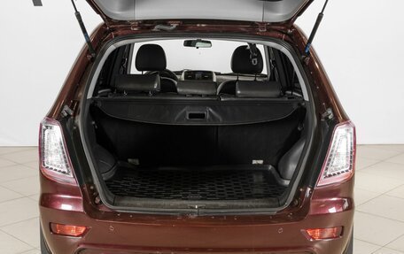 Lifan X60 I рестайлинг, 2014 год, 531 400 рублей, 10 фотография