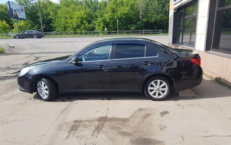 Chevrolet Epica, 2011 год, 550 000 рублей, 8 фотография