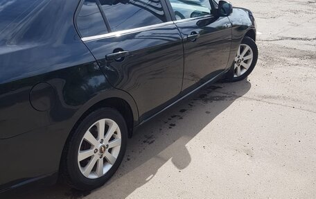 Chevrolet Epica, 2011 год, 550 000 рублей, 11 фотография