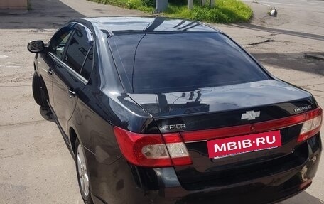 Chevrolet Epica, 2011 год, 550 000 рублей, 7 фотография