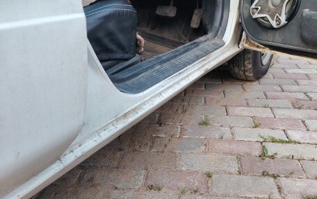 Toyota Corolla, 2001 год, 350 000 рублей, 6 фотография