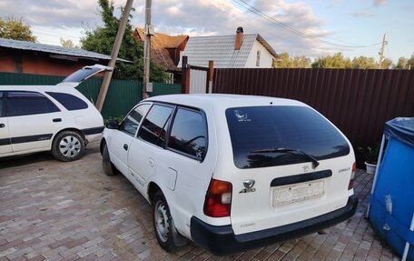 Toyota Corolla, 2001 год, 350 000 рублей, 8 фотография