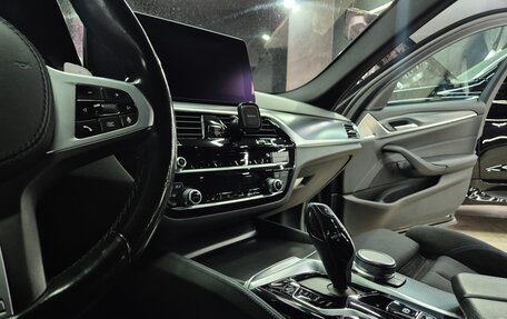 BMW 5 серия, 2021 год, 4 590 000 рублей, 4 фотография