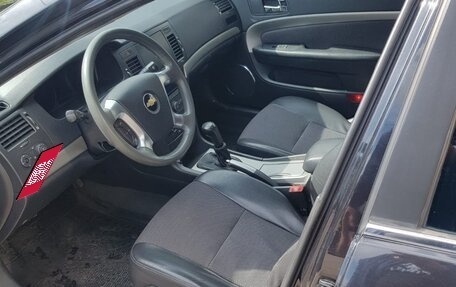 Chevrolet Epica, 2011 год, 550 000 рублей, 6 фотография