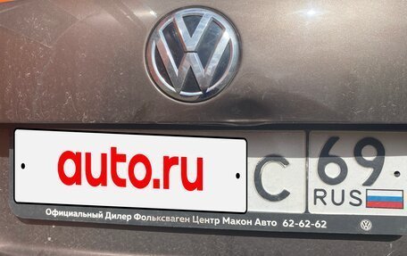 Volkswagen Polo VI (EU Market), 2020 год, 1 300 000 рублей, 5 фотография