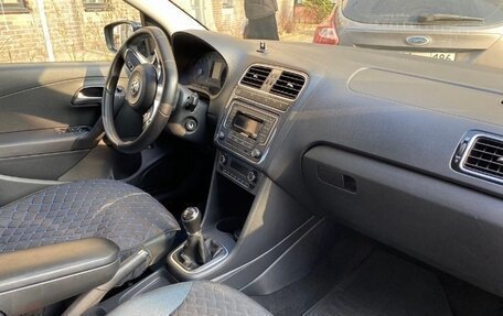 Volkswagen Polo VI (EU Market), 2020 год, 1 300 000 рублей, 8 фотография