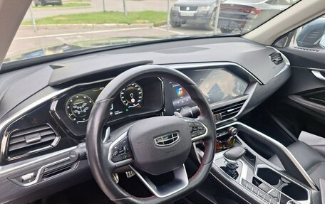 Geely Tugella FY11, 2021 год, 2 350 000 рублей, 9 фотография