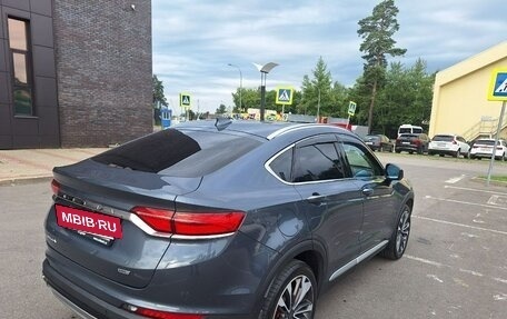 Geely Tugella FY11, 2021 год, 2 350 000 рублей, 7 фотография