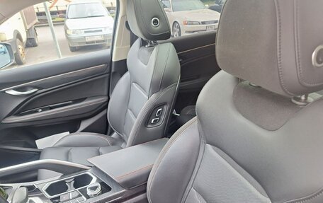 Geely Tugella FY11, 2021 год, 2 350 000 рублей, 12 фотография