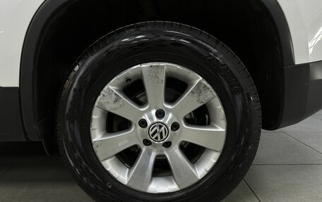 Volkswagen Tiguan I, 2012 год, 1 202 000 рублей, 9 фотография