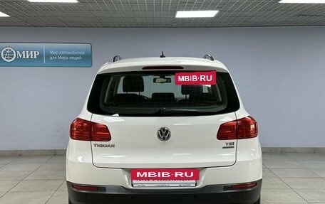 Volkswagen Tiguan I, 2012 год, 1 202 000 рублей, 6 фотография