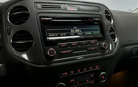 Volkswagen Tiguan I, 2012 год, 1 202 000 рублей, 13 фотография