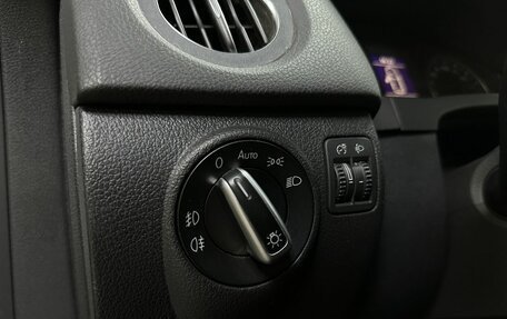 Volkswagen Tiguan I, 2012 год, 1 202 000 рублей, 18 фотография