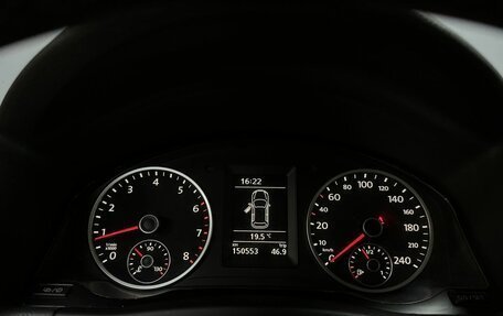 Volkswagen Tiguan I, 2012 год, 1 202 000 рублей, 12 фотография