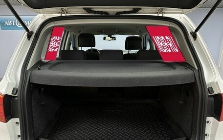 Volkswagen Tiguan I, 2012 год, 1 202 000 рублей, 11 фотография