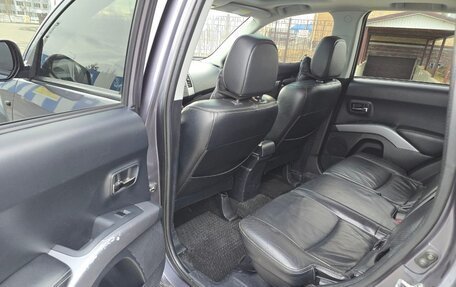 Mitsubishi Outlander III рестайлинг 3, 2008 год, 1 150 000 рублей, 7 фотография
