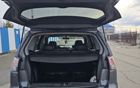 Mitsubishi Outlander III рестайлинг 3, 2008 год, 1 150 000 рублей, 10 фотография