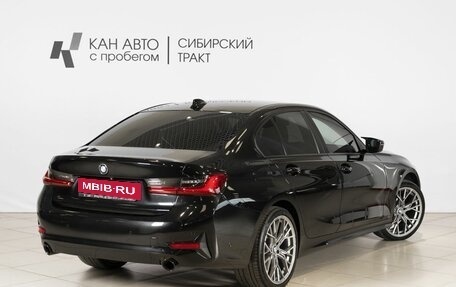 BMW 3 серия, 2021 год, 3 250 000 рублей, 2 фотография