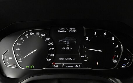 BMW 3 серия, 2021 год, 3 250 000 рублей, 6 фотография