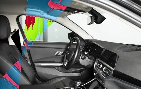 BMW 3 серия, 2021 год, 3 250 000 рублей, 4 фотография