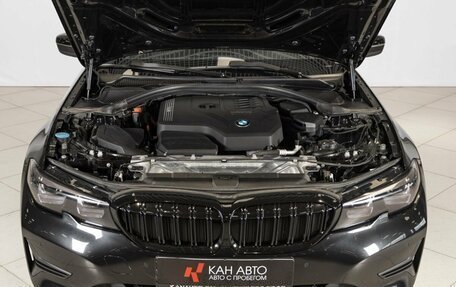 BMW 3 серия, 2021 год, 3 250 000 рублей, 9 фотография