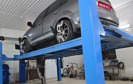 Mitsubishi Outlander III рестайлинг 3, 2008 год, 1 150 000 рублей, 21 фотография