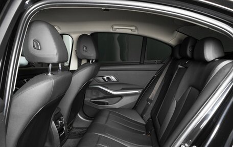 BMW 3 серия, 2021 год, 3 250 000 рублей, 12 фотография