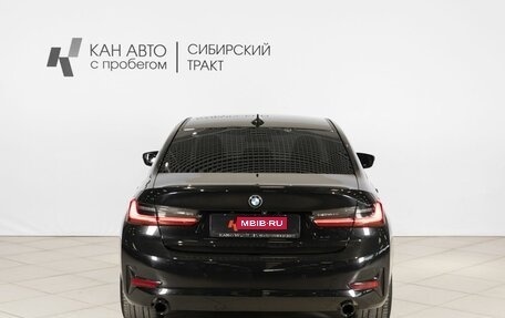 BMW 3 серия, 2021 год, 3 250 000 рублей, 8 фотография