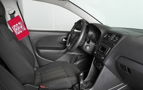 Volkswagen Polo VI (EU Market), 2019 год, 1 346 200 рублей, 4 фотография