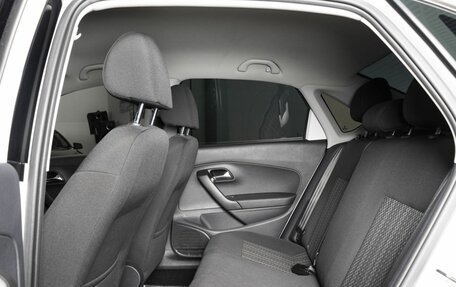 Volkswagen Polo VI (EU Market), 2019 год, 1 346 200 рублей, 12 фотография