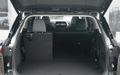 Toyota Highlander, 2025 год, 5 950 000 рублей, 7 фотография