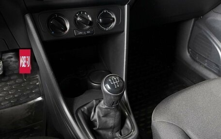 Volkswagen Polo VI (EU Market), 2019 год, 1 346 200 рублей, 5 фотография