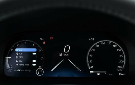 Toyota Highlander, 2025 год, 5 950 000 рублей, 12 фотография