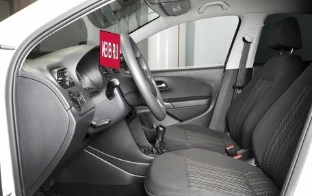 Volkswagen Polo VI (EU Market), 2019 год, 1 346 200 рублей, 11 фотография