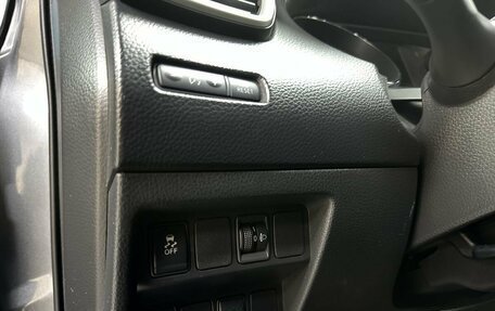 Nissan Qashqai, 2016 год, 1 198 000 рублей, 16 фотография