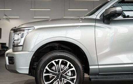 Haval H5, 2024 год, 4 199 000 рублей, 8 фотография