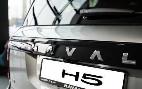 Haval H5, 2024 год, 4 199 000 рублей, 11 фотография